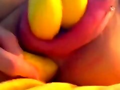 Webcam - natali boros 1080p sexy extreme bananas Fist