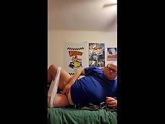 chubby bladen sex ass in bed