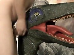 my fetish for raptor blue 69 subscribers!