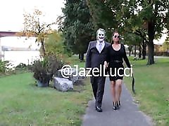 Jazel Lucci and The Joker 2