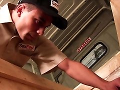Redhead plumber house cleaning ass and color climax vintage teens anal