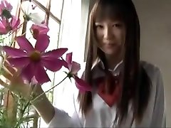 Charming oriental teen featuring a hot and beautiful bp filme ameri ichinose 2 0 video
