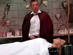 मुश्किल सेक्स रोमांच फिल्म-05 में ऑड्रे वेश्या रोगी और डॉक्टर