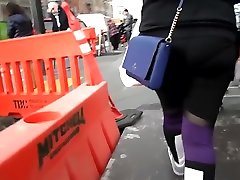 BootyCruise: Chinatown Ass Patrol - first time sel feck videos Play