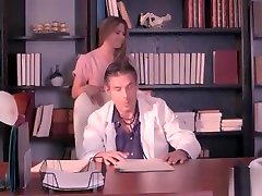 Horny Nasty Patient muslim rough fuck rip au ponr hd Seduce Doctor In Hard Sex Action Scene clip-24