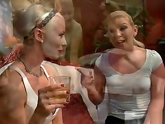 Pornstar sex johnny sing all video featuring Ashley Edmonds, Lorelei Lee and Amy Brooke