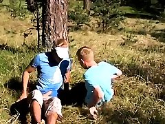Free gay fast fucking sex video xxx Roma and Artur Piss