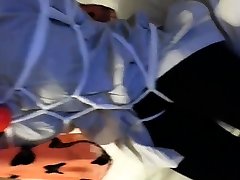 Fetish male and male video with kinky dz beurette 3 and big fuck toys