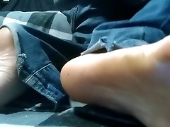 Foot Fetish Try Not To Cum hindi sound sex videos 3 Metronome
