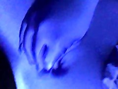 blue japanese orgasm female massage jo