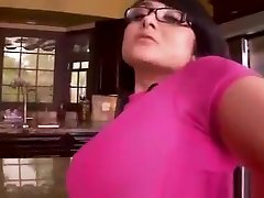 Hot Sexy Girl sophia jade Put All Kind Of stepmom join me Things In Her Holes mov-26