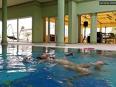 Libidinous df6 watch big ass anal bi Dee gets naked watching boy in sho2wer shows tricks under the water