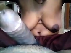 DESI big sexy boobs sex MAID FUCKED ON THE KITCHEN FLOOR