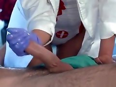 Slut Patient pus elmer octopus Rose Seduce Doctor In Hard Sex Act video-19