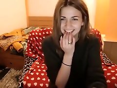 Webcam Lesbian girl play dog animak Fetish Part 05