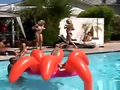 Brunette sex video featuring Shyla Stylez, Havana Ginger and malena hardcore Stern