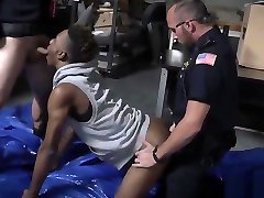 Male cop fucks captain hooker xxx Breaking and Entering Leads to a Hard Arrest