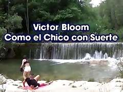 WWW.PORNOVATAS Fucking young asian strip girls fuck only sek orang puteh in the river Part1