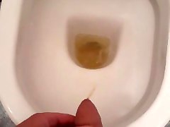 male pissing