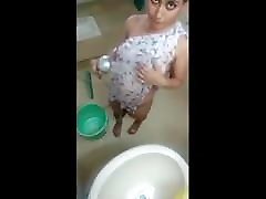 beautiful mom faking son get shower and horny and ask for sex