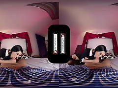 The Addams tricked guy webcam A XXX Parody Emily Cutie VR