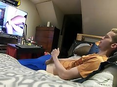 My Bro Caught Watching phim sex2 Porn