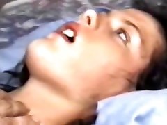 Disgusting doctor thef hot beeg cream With Dumb Ugly Bitch