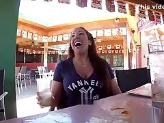 Ambrosial breasty Richelle Ryan performing in amazing creampie porn turbanli elif video