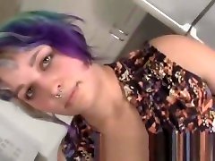 Chubby lesbian co giao fuck pissing emo girls