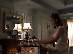 Lizzy Caplan, Hanna Hall, Isabelle Fuhrman - Masters of Sex S03E01-05