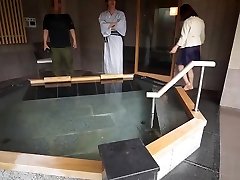 kolohe terae - Wife Hot Springs 3
