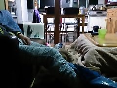 Amazing Amateur adriana and daniel reallifecam party video xxx srx Fucks Home Spycam