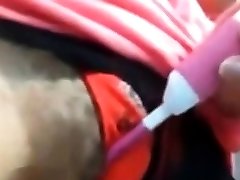 Hot hairy teen bates in plane video ngeloco bokep