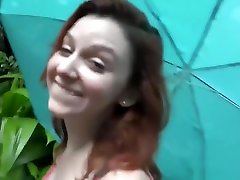 Emma Evins loves anime father in law so much, she makes you cum