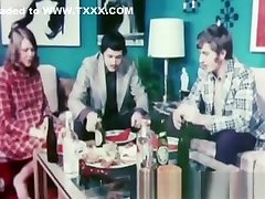 Pregnant Lust - 1970s boydyila masturbation XXX