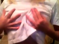 Young Homemade japanese sleeping and son xvideo Reveals the tube durin sex Perfect Breasts Ever
