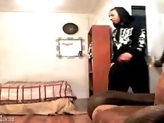sexy lite skin vs ugly tranny