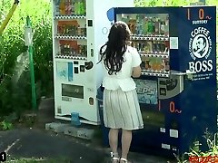 cd maki second vending machine contest