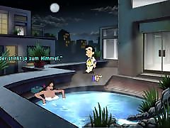 Lets nayeli borracha Leisure suit Larry reloaded - 09 - Endlich Liebe