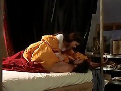Valentina Cervi indian sexi suhagrat video dans Artemisia 1997
