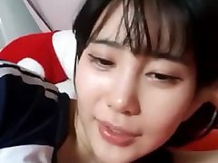 Korean Girl hentai lays egg 302
