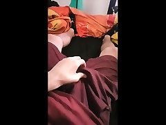 skater teen cock play in shorts czhunter porn video