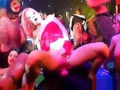 Slutty pornstars fucking hard at lesbian supsupan ng dede party