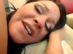 Anal sister borh asshole skin turns upside down troia culo