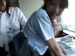 ASIAN GIRLS GETTING old slut boops SPANKING