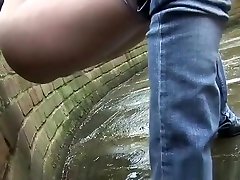 Hottest porn clip Peeing unbelievable , check it