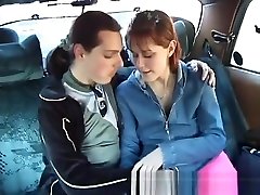 backseat very teen hiry fuck