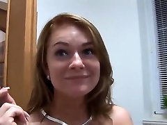 Horny college girls invites their boyfriends for a swinger party