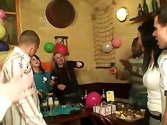teenage group sex at dominoc jordan party