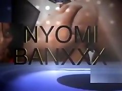 Nyomi Banxxx POV